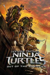 Ninja Turtles 2