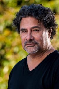 Photo de Lani John Tupu : acteur