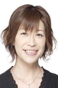 Photo de Yoshiko Kamei : actrice