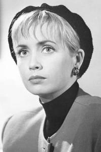 Photo de Lysette Anthony : actrice