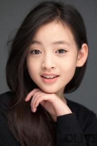 Photo de Ryu Han-bi : actrice