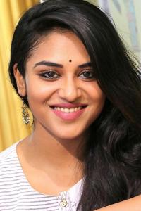 Indhuja Ravichandran