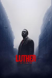 Luther : Soleil déchu