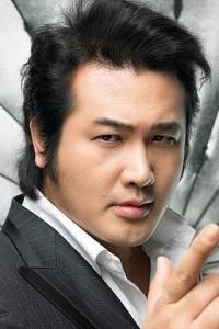 Photo de Kim Bo-sung : acteur