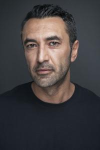 Photo de Mehmet Kurtuluş : acteur