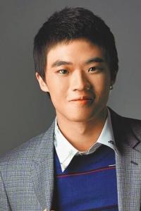Photo de Chin-Yu Pan : acteur