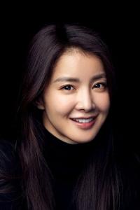 Photo de Lee Si-young : actrice