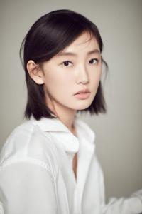 Photo de Zhou Yiran : actrice