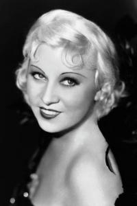 Photo de Mae West : actrice, scénariste