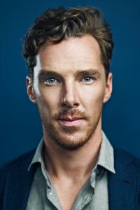 Photo de Benedict Cumberbatch