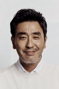 Photo de Ryu Seung-ryong : acteur