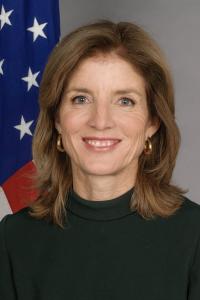 Photo de Caroline Kennedy : actrice