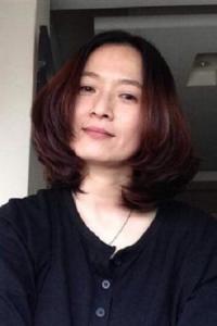 Photo de Cherry Hsieh : actrice