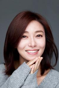 Photo de Jang Young-nam : actrice