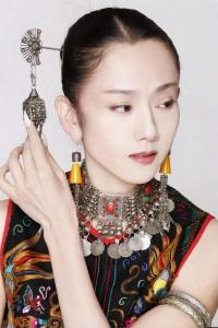 Photo de Yang Liping : actrice