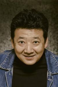 Photo de Yanhui Wang : acteur