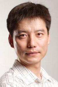 Photo de Haoyu Yang : acteur