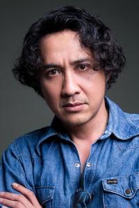 Photo de Agus Kuncoro : acteur