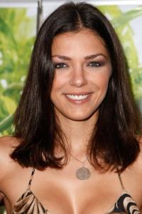 Photo de Adrianne Curry : actrice