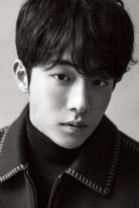 Photo de Nam Joo-hyuk : acteur