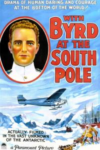 Byrd au Pôle Sud