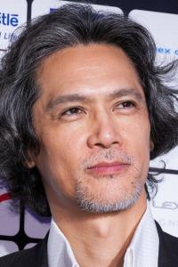 Photo de Masaya Katō : acteur