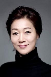 Photo de Bang Eun-hee : actrice