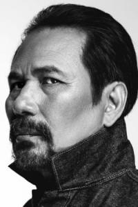 Photo de Dato' M. Nasir : acteur