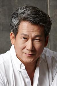 Photo de Na Kwang-hoon : acteur
