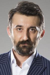 Photo de Necip Memili : acteur