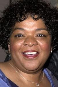 Photo de Nell Carter : actrice