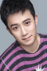 Photo de Liang Zhigang : acteur
