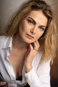 Photo de Ginevra Colonna : actrice