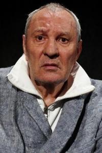 Photo de Constantin Drăgănescu : acteur