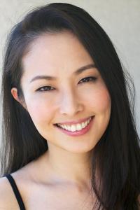 Photo de Kathy Wu : actrice