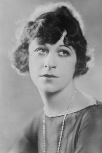 Photo de Fanny Brice : actrice