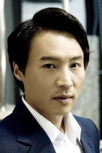 Photo de Hwang Taek-ha : acteur