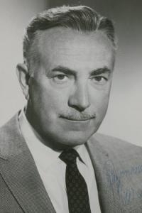 Photo de Raymond Bailey : acteur