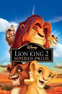 Le Roi Lion 2 - L'Honneur de la tribu