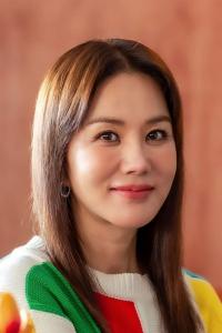 Photo de Uhm Jung-hwa : actrice