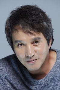Photo de Cho Jae-hyun : acteur, réalisateur, scénariste