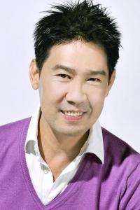 Photo de Edmund Chen : acteur