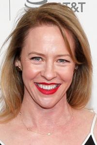 Photo de Amy Hargreaves : actrice