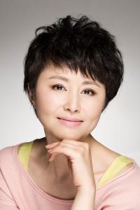 Photo de Liu Jie : actrice