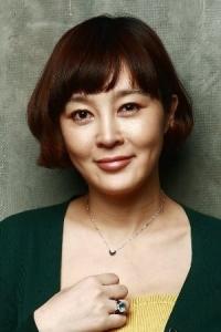 Photo de Lee Seung-yeon : actrice