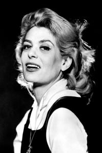 Photo de Melina Mercouri : actrice