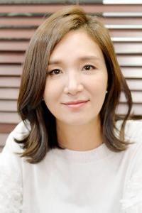 Photo de Lee Jeong-eun : actrice