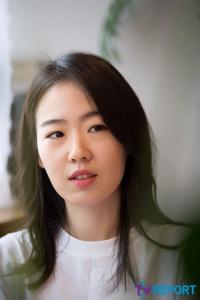 Photo de Joo Min-kyung : actrice