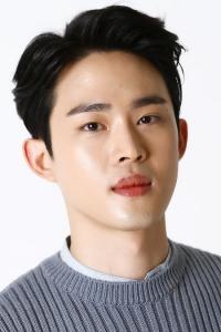 Photo de Jeong Jae-kwang : acteur