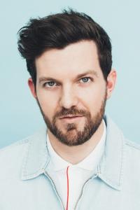 Photo de Dillon Francis : acteur